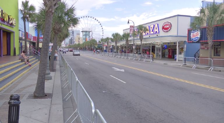 Carolina Country Music Fest brings mixed feelings for business owners (Image 1)_59685