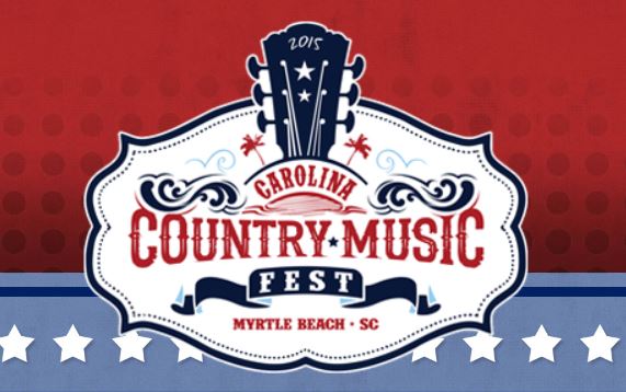 Carolina Country Music Fest Weekend Schedule (Image 1)_59666