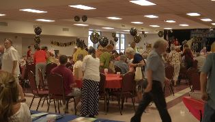 Cancer survivors celebrate life on National Cancer Survivors Day (Image 1)_59716