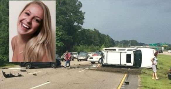 Teen pronounced dead in Myrtle Beach crash is back home from hospital (Image 1)_60007