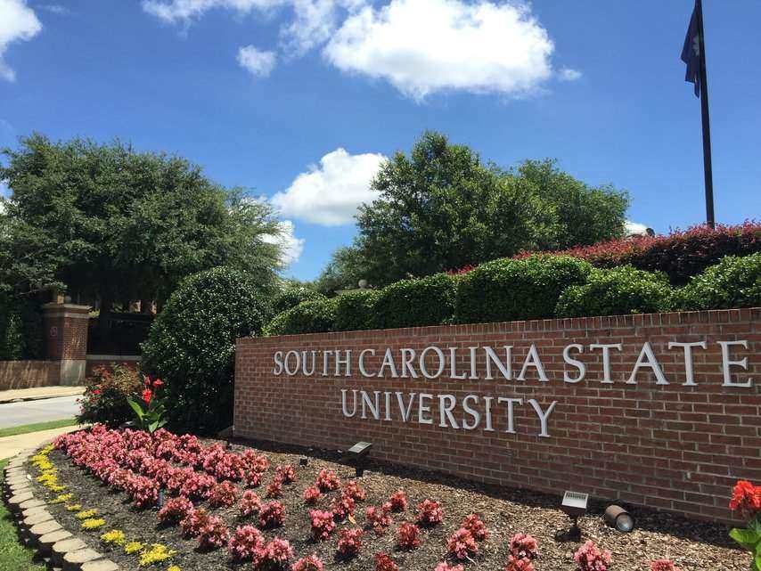 SC State University keeps its accreditation (Image 1)_59958