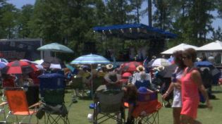 Salt Air Jam brings beach music to the north strand for a good cause (Image 1)_60086