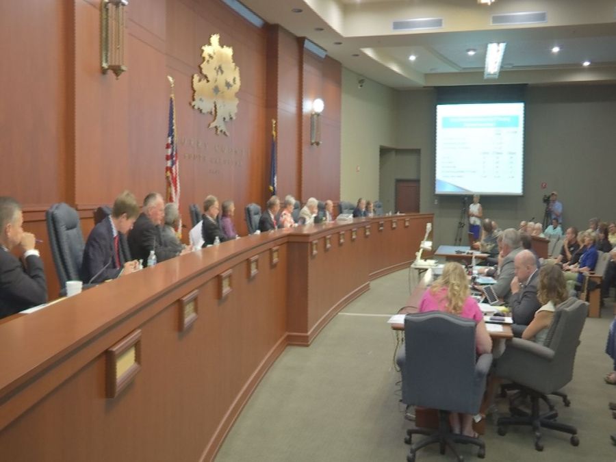 Horry County passes tax increase (Image 1)_60325