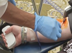 The American Red Cross and WBTW team up for summer blood drive (Image 1)_60343