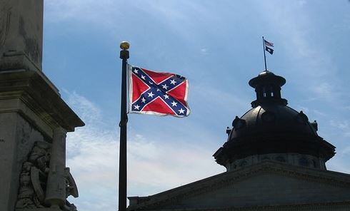 Why the Confederate Flag can't be removed (Image 1)_60485