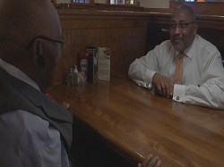 Pee Dee father and son local ties with Charleston victims (Image 1)_60402