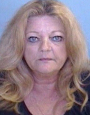 Police locate missing Brunswick County woman (Image 1)_60482