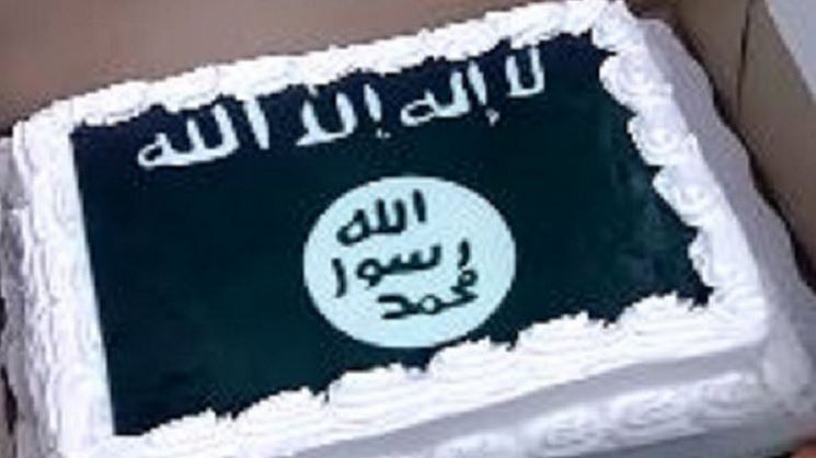 isis cake_67584