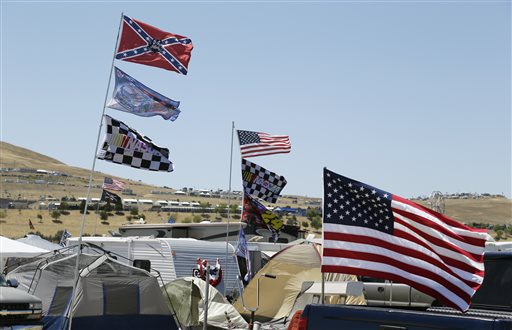 NASCAR Sonoma Auto Racing_70337