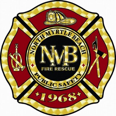 North Myrtle Beach Fire Rescue receives improved ISO rating_68997