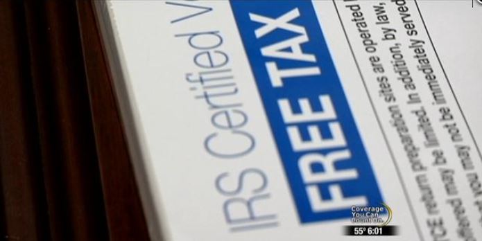 Horry County United Way offers free assistance in filing taxes (Image 1)_52259