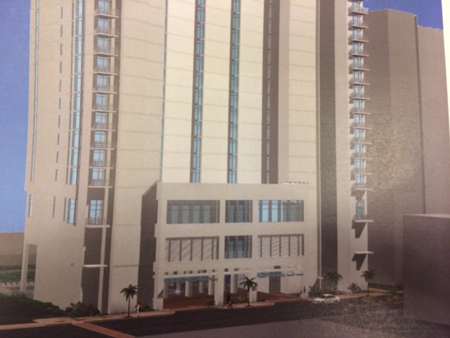 Rendering of Bayshore Hotel_177305