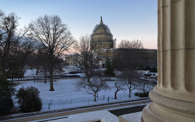 Washington, DC snow Jan. 21, 2016_175026