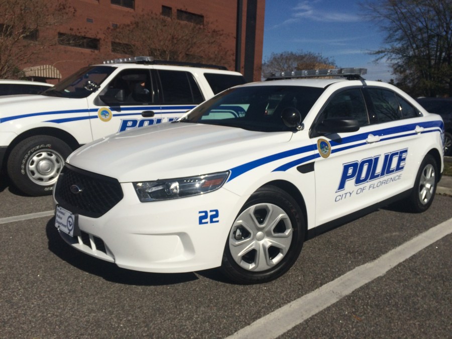 NEW FLORENCE POLICE CARS_174606