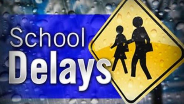 School delays for Thursday due to frigid temps (Image 1)_50695