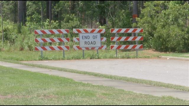 Palmetto Pointe Blvd. extension priority to Ride 3 Committee (Cover)_60258