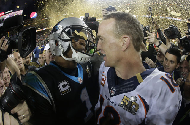 Cam Newton and Peyton Manning_183108