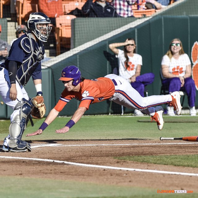 clemson baseball_188775