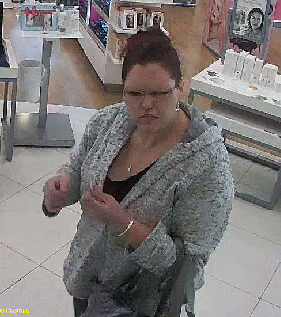 Suspect in Feb 13 2016 Shoplifting Case_187964