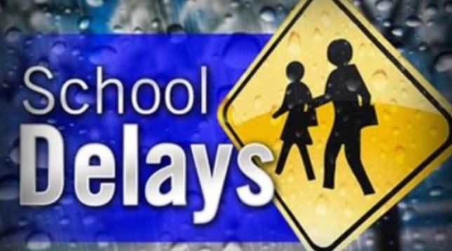 School delays and closings for Wednesday due to freezing rain threat (Image 1)_50921