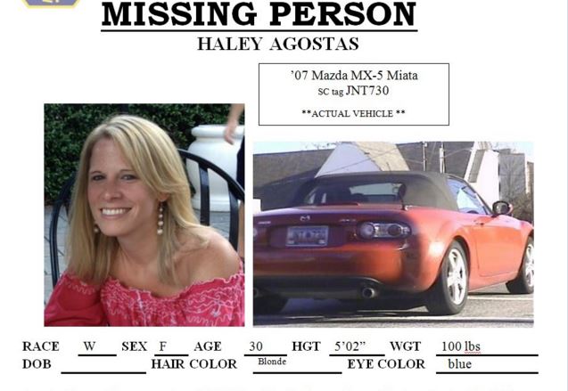 missing sc woman_199556