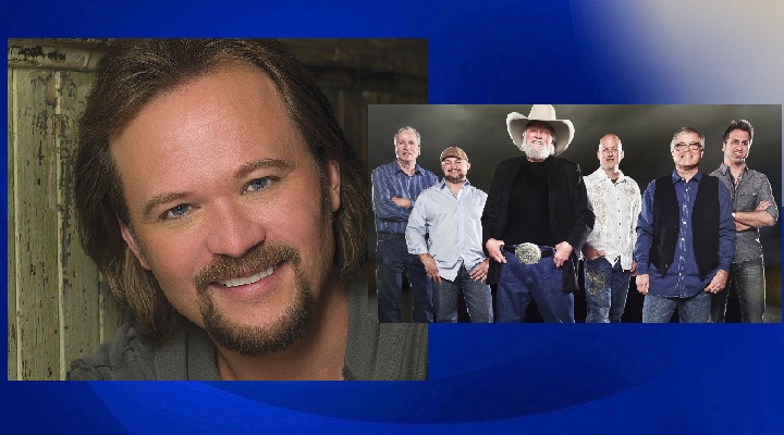 Travis Tritt and Charlie Daniels_201228