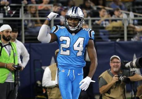 Josh Norman_216588