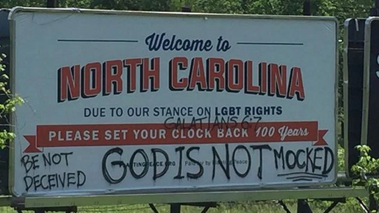 nc sign_219460