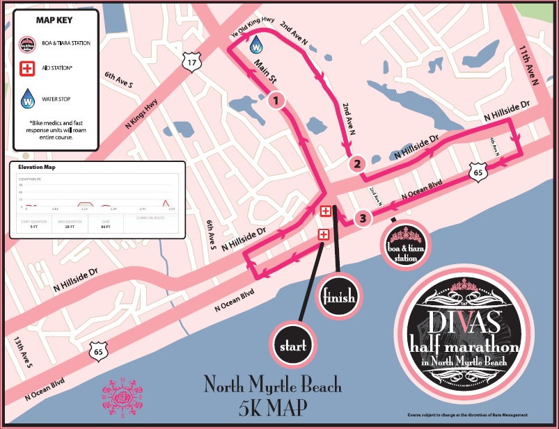 divas marathon map_220568