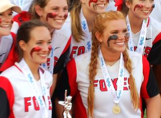 Hartsville softball state champs_231038