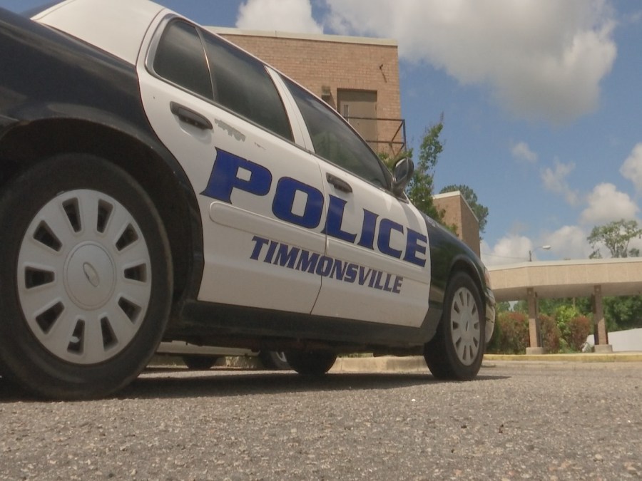 TIMMONSVILLE POLICE_234926