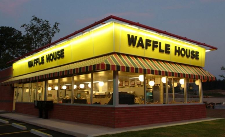 waffle house_242790