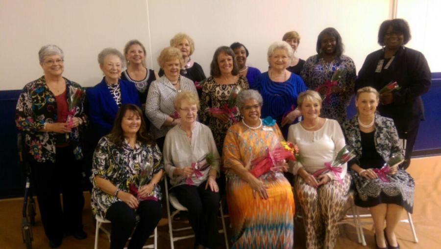 Annual Women in Business Celebration in Hartsville_269206