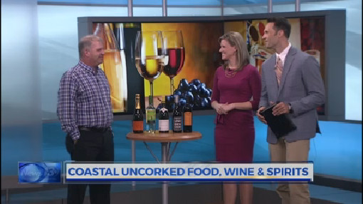 Coastal Uncorked_ Wine tasting tips_273927