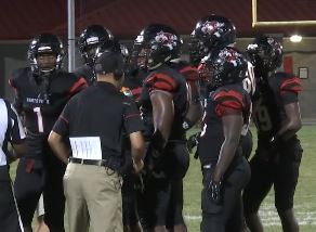 Hartsville football_284790