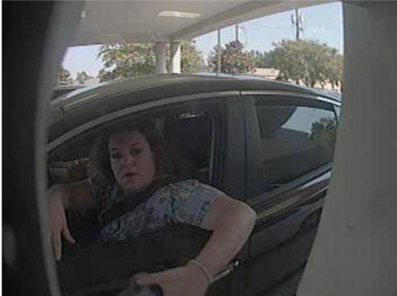 Person of interest in Laurinburg fraud case_279108