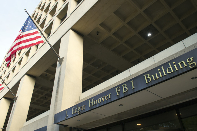 FBI Headquarters_326276