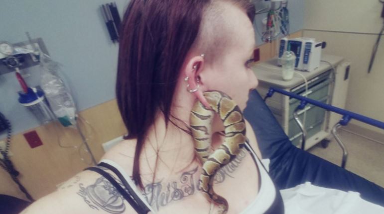 snake-lady_340277