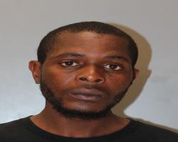 Demetris McLemore

Source: City of Columbia Police Department