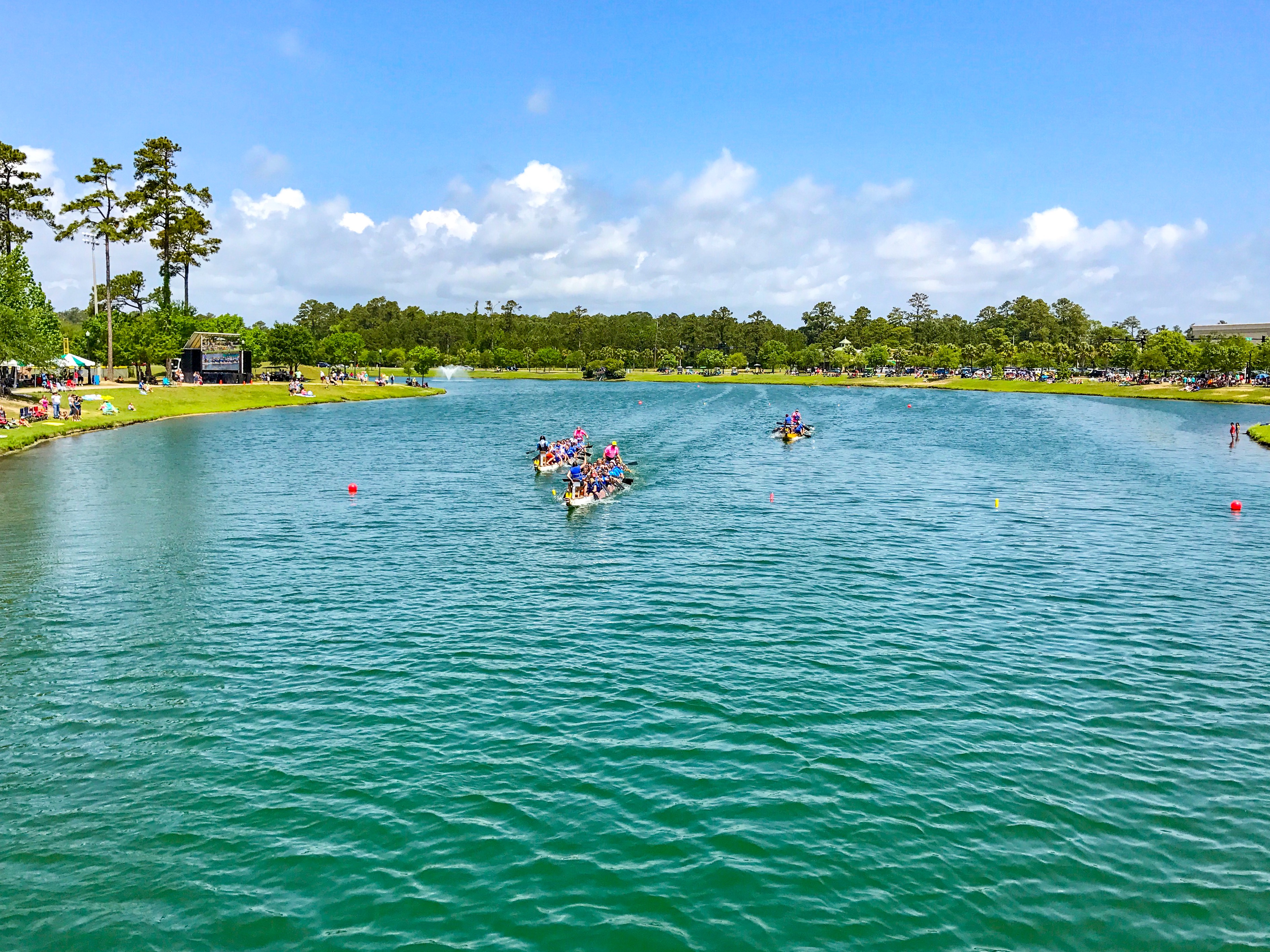 2017 Dragon Boat Race