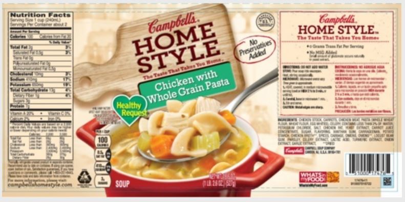 soup recall_393306