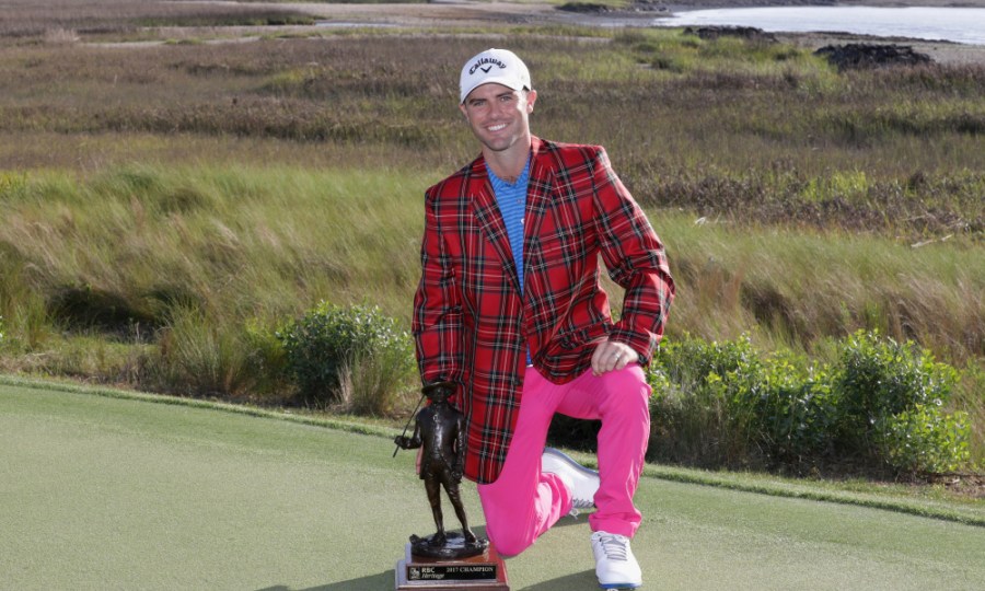 RBC Heritage - Final Round_389169