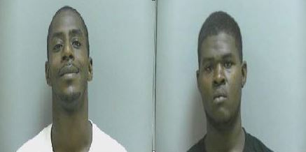 Darlington County Drug Arrests_401576