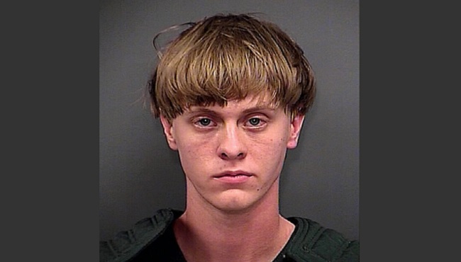 Charleston Shooting_340421