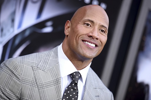 Dwayne Johnson_404117