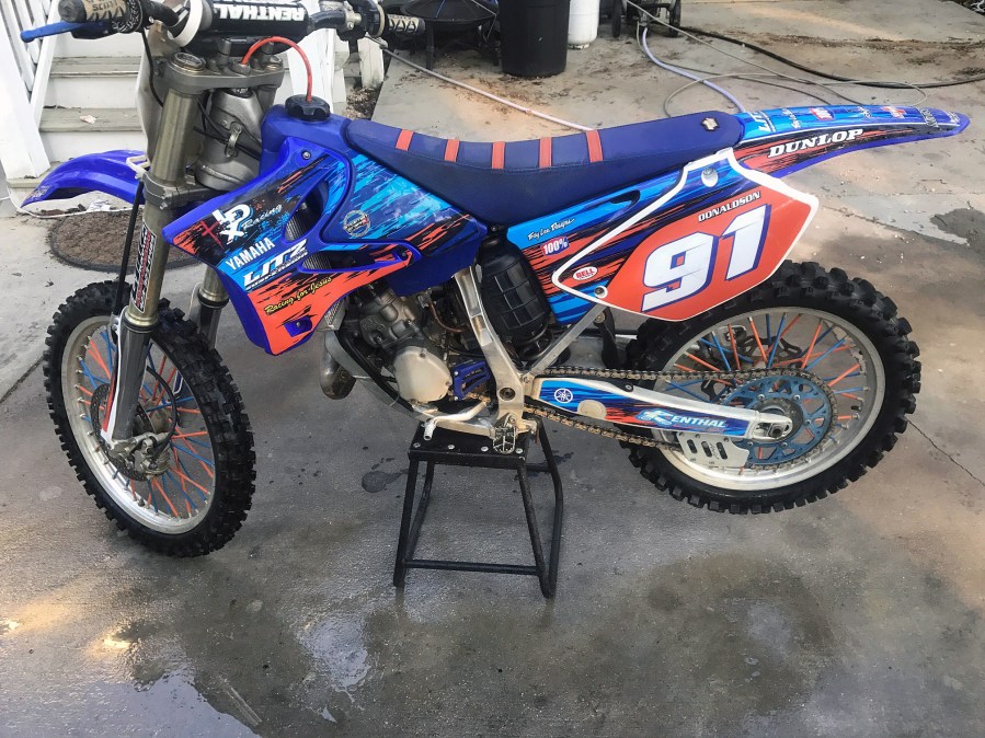 stolen bike Murrells Inlet 2_423192