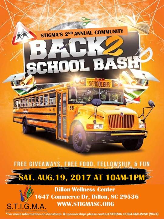 2017 Back 2 School Bash._441549