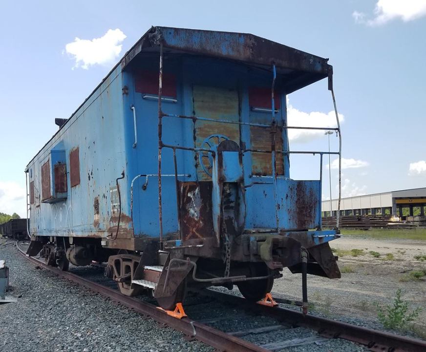 blue caboose_446364