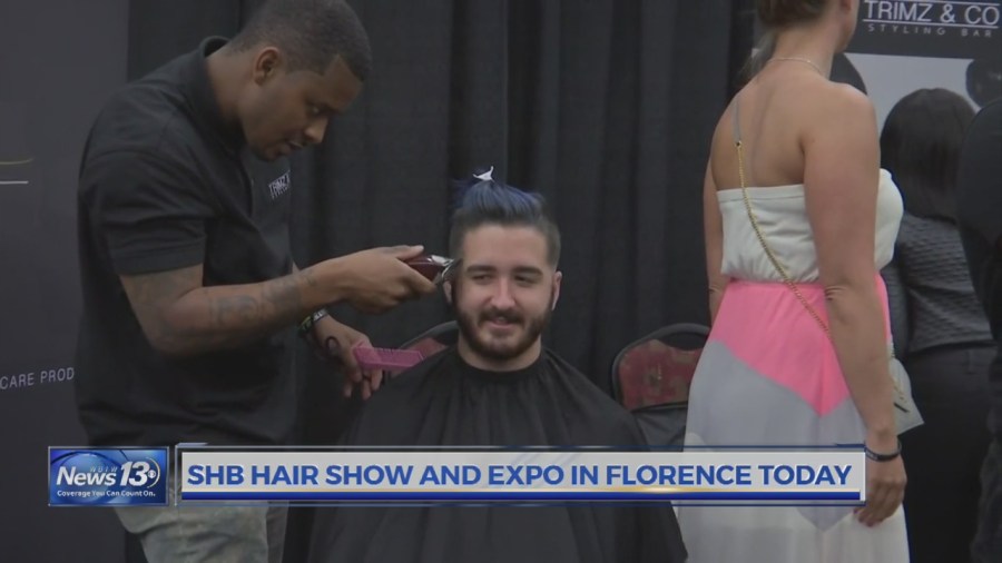 hair show expo_438622