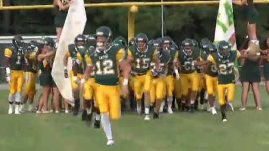 Latta Football_461778